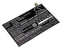 Аккумулятор CameronSino CS-HPS120SL (HP Pro Slate 12 Tablet (HSTNH-C412D))