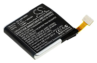 Аккумулятор Cameron Sino CS-LGW150SH (LG Watch Urbane, W150)