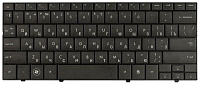 Клавиатура для HP Mini 700, 1000 RU, Black