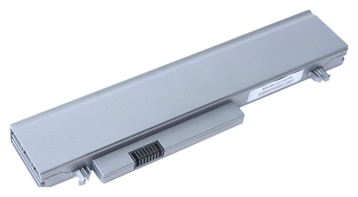 Батарея-аккумулятор для Dell Inspiron 300M, Latitude X300