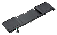 Батарея-аккумулятор для Dell Alienware 13 R2 (N1WM4)