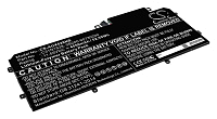 Батарея-аккумулятор CameronSino CS-AUX528NB для Asus UX360CA, UX360CA-FC060T, ZenBook Flip UX360CA-C4215T
