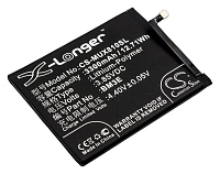 Аккумулятор CameronSino CS-MUX810SL для Xiaomi Mi8