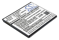 Аккумулятор CameronSino CS-AUB500SL для Asus ZenFone Go ZB500KL