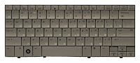 Клавиатура для HP Mini-Note 2133, 2140 RU, Silver