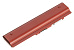 Батарея-аккумулятор AA-PL0TC6L, AA-PB0TC4B, AA-PL0TC6B для Samsung N310, N315, NC310, X118 (повышенной емкости), красный