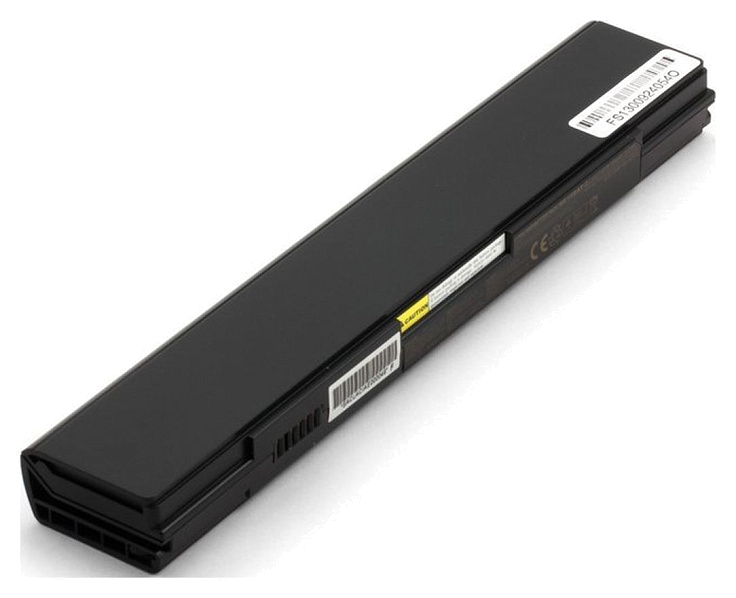 Батарея-аккумулятор для Clevo M810BAT-2