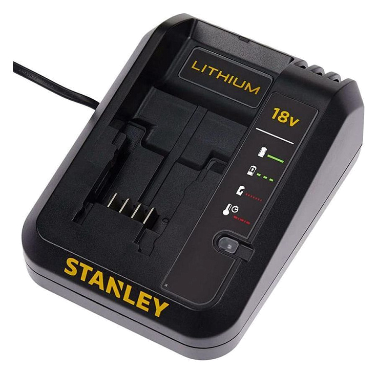 Зарядное устройство DEWALT 90627010, 18V Li-Ion