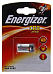 Батарейка литиевая ENERGIZER CR2 3В бл/1