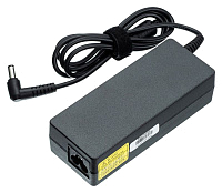 Блок питания для HP 18.5V 4.5A (5.5x.2.5)