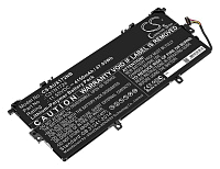 Батарея-аккумулятор CameronSino CS-AUX172NB для Asus ZenBook 13 UX331UN