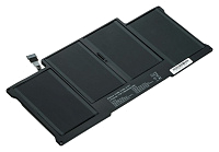 Батарея-аккумулятор A1496, 020-8142-A для Apple MacBook Air 13"