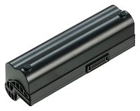 Батарея-аккумулятор A22-700, A22-P701 для Asus EEE PC 700, 701, 801, 900 (повышенной емкости) (8-cell), черный