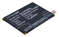 Батарея для Alcatel One Touch (Аккумулятор CameronSino CS-VF895SL для Alcatel One Touch 7043K)
