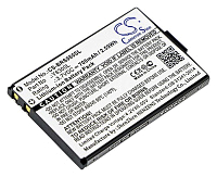 Аккумулятор CameronSino CS-AVP540SL для Archos 50 Platinum 4G