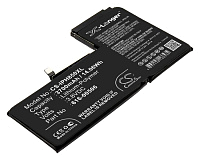 Аккумулятор CameronSino CS-IPH850XL для Apple iPhone Xs Max, iPhone 11.4