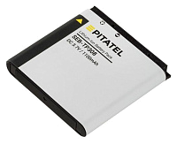 Аккумулятор BP-6M для Nokia 3250, 6151, 6233, 6234, 6280, 6288, 9300