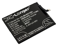 Аккумулятор CameronSino CS-MUR610SL для Xiaomi Redmi 6A