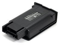 Аккумулятор для Karcher KM 35/5 C (6.654-258.0, BD0810), 2.5Ah 18V