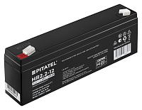 Аккумулятор Pitatel HR2.2-12, 12V 2.2Ah