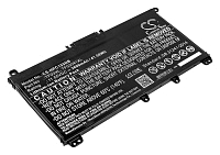 Аккумулятор CameronSino CS-HPC155NB для HP Pavilion 14-(BF, BK), 15-(CD, CC, CK), X360 14-CD, p/n: TF03XL
