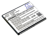 Аккумулятор CameronSino CS-AVC500SL для Archos 50c Neon