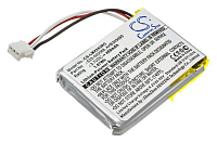 Аккумулятор CameronSino CS-LMX052RC (Logitech MX Anywhere 2, MX Master)