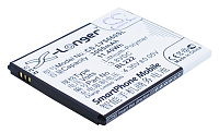 Аккумуляторная батарея для Lenovo S Series (Аккумулятор CameronSino CS-LVS660SL для Lenovo S660)