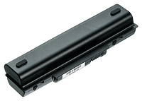 Батарея-аккумулятор для Acer AS09A41, AS09A51, AS09A61, усиленная