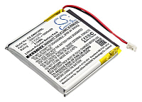 Аккумулятор CameronSino CS-SWH100SL (Sony WH-1000xM3)