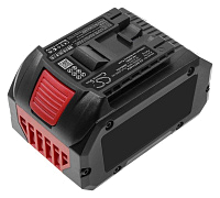 Аккумулятор Cameron Sino CS-BST216PX для BOSCH (p/n: 2607336091, 2607336092, 2607336170, 2607336091, 2607336170 , 2607336235, BAT609, BAT618), 8.0Ah 18V