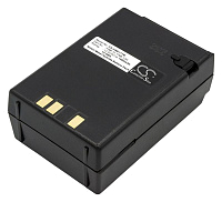 Аккумулятор CameronSino CS-FNB17TW (Yaesu FT-23R/FT-33R/FT-73R/FT-470/FT-811/FT-911/FTH-2008)
