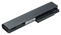 Батарея-аккумулятор HSTNN-IB69, KU531AA для HP Compaq 6500B, 6530B, 6535B, 6700B, 6730B, 6735B, 6736B, 6930p (6800mAh)