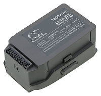 Аккумулятор CS-DJM210RX для DJI Mavic 2 Pro, DJI Mavic 2 Zoom, (FB2-3850mAh-15.4V)