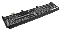 Аккумуляторная батарея CS-HPG721NB для HP ZBook Studio G7