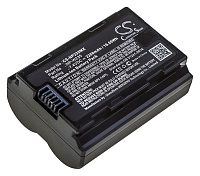 Аккумулятор CameronSino CS-NP235MX для Fujifilm X-T4