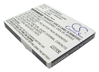 Аккумулятор Cameron Sino CS-SXM20CL (Siemens Gigaset M2, M3 (V30145-K1310-X398))