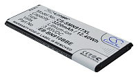 Аккумулятор CameronSino CS-SMN917XL для Samsung Galaxy Note 4 SM-N910C