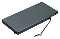 Батарея-аккумулятор 657503-001, HSTNN-DB3F, VT06XL для HP Envy 17-3000