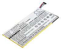 Аккумулятор CameronSino CS-AUF031SL (Asus Transformer Pad TF103C (C11P1328))