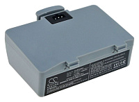 Аккумулятор Cameron Sino CS-MZ320BX (Zebra QL220/QL220+/QL320/QL320+/QL220 Plus/QL320 Plus)