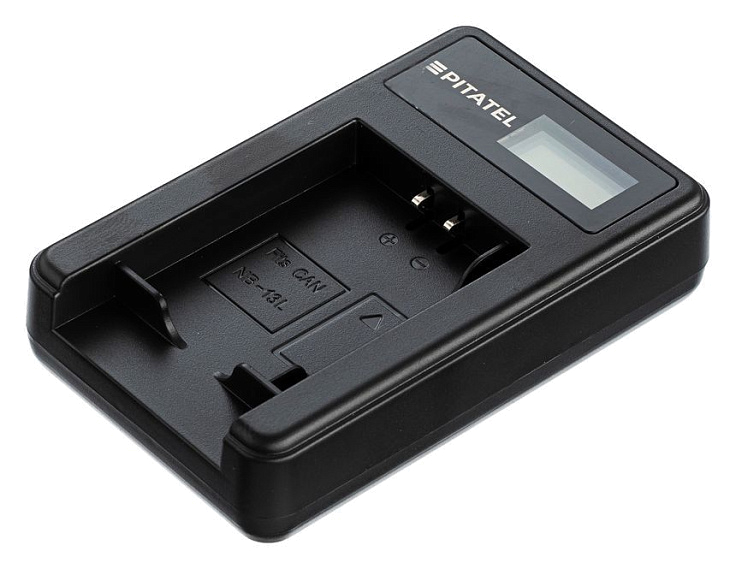 Зарядное устройство NB-13L для Canon