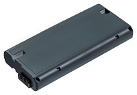 Батарея-аккумулятор PCGA-BP2E для Sony PCG-GR1, GR3, GR5, GR7, GR9, GR90, NV, PGN-A, A11, A130, A170, AS, E