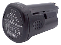 Аккумулятор Cameron Sino CS-DML820PW для Dremel 8200, 8220, 8300 (p/n: B812-01), 1.5Ah 10.8V