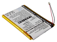 Аккумулятор CameronSino CS-SA615SL (Sony 1-756-763-11, LIS1401)