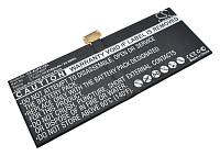 Аккумулятор CameronSino CS-AUF610SL (Asus VivoTab RT TF600T (C12-TF600T))