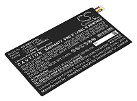 Аккумулятор CameronSino CS-SMT331SL для Samsung Galaxy Tab 3 8.0 SM-T3110 (T4450E)