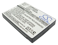Аккумулятор для Motorola BT Series (Аккумулятор CameronSino CS-MWX445SL для Motorola BT7X)