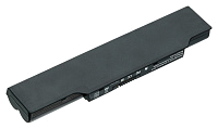 Батарея-аккумулятор для Fujitsu Siemens Lifebook A532, AH532, AH562