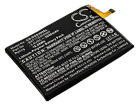 Аккумулятор Cameronsino CS-DGS300SL для Doogee S30